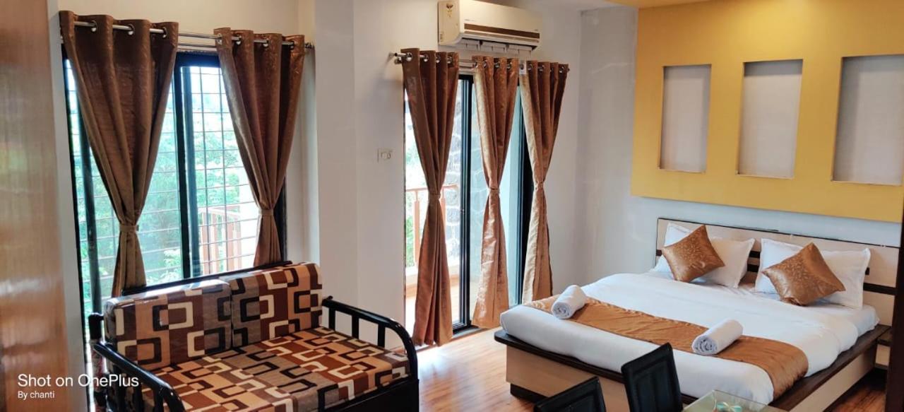Indus Valley Resort Лонавала Екстериор снимка