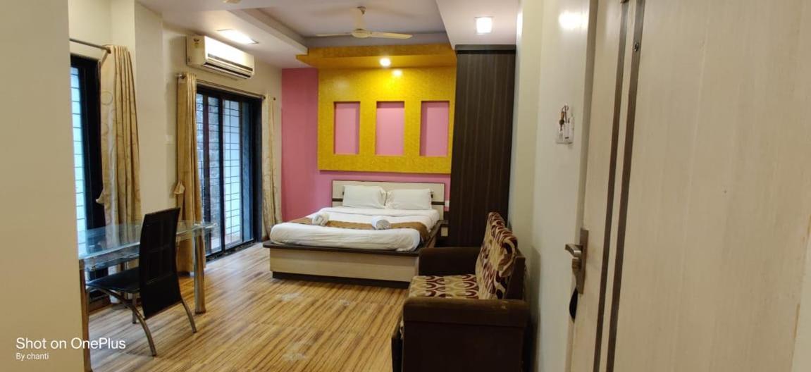 Indus Valley Resort Лонавала Екстериор снимка