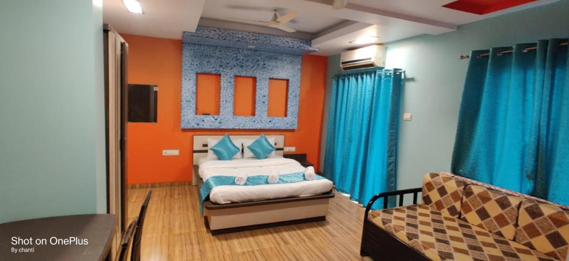 Indus Valley Resort Лонавала Екстериор снимка