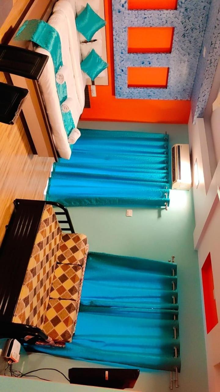 Indus Valley Resort Лонавала Екстериор снимка